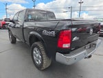 2017 RAM 2500 Big Horn