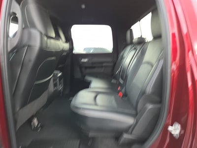 2023 RAM 2500 Power Wagon Rebel