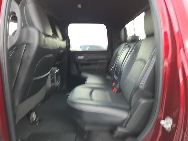2023 RAM 2500 Power Wagon Rebel