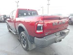 2023 RAM 2500 Power Wagon Rebel