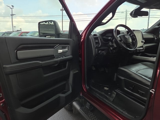 2023 RAM 2500 Power Wagon Rebel