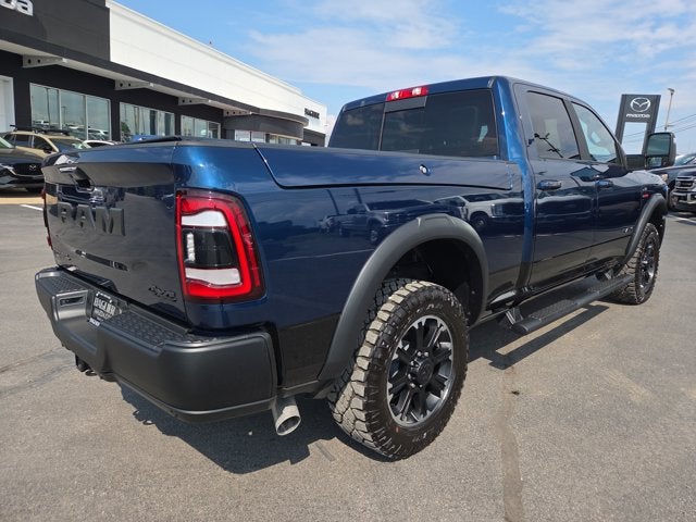 2024 RAM 2500 Rebel