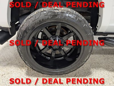 2019 RAM 2500 Laramie