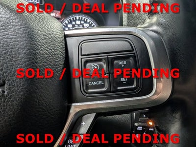 2019 RAM 2500 Laramie