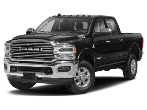 2019 RAM 2500 Laramie