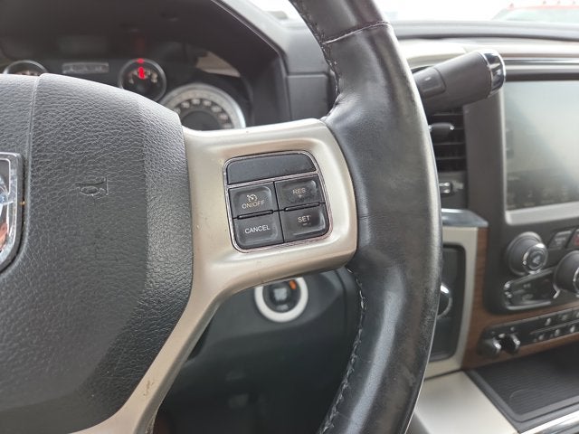 2017 RAM 2500 Laramie