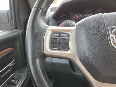 2017 RAM 2500 Laramie