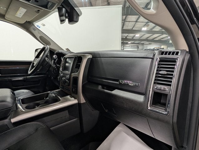 2017 RAM 2500 Laramie