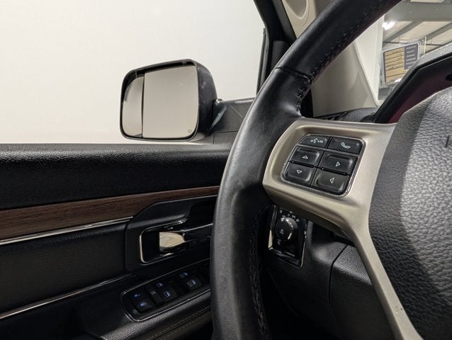 2017 RAM 2500 Laramie