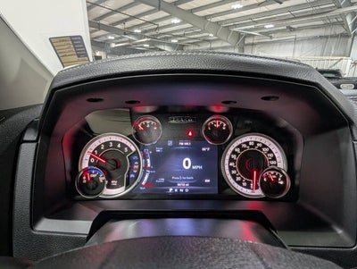 2017 RAM 2500 Laramie