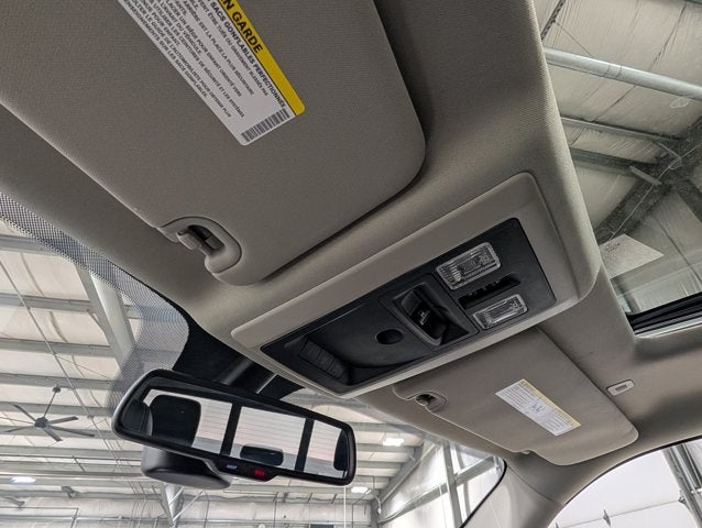 2017 RAM 2500 Laramie