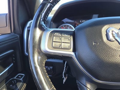 2019 RAM 2500 Laramie