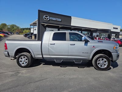 2019 RAM 2500 Laramie