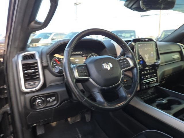 2019 RAM 2500 Laramie