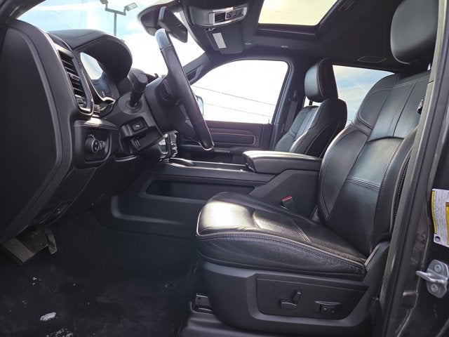 2022 RAM 2500 Limited