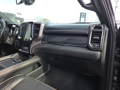 2022 RAM 2500 Limited