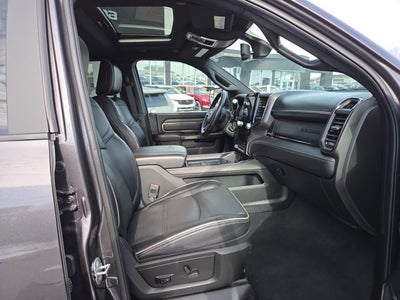 2022 RAM 2500 Limited