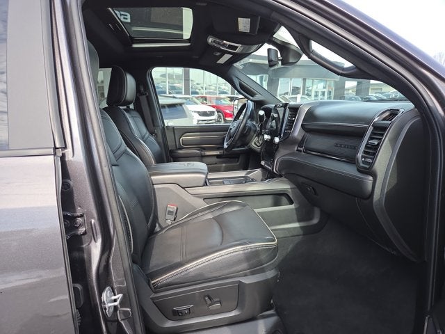 2022 RAM 2500 Limited