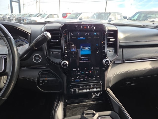 2022 RAM 2500 Limited