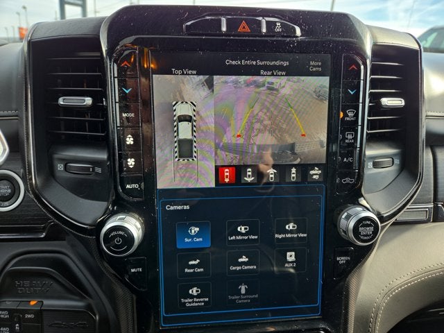 2022 RAM 2500 Limited