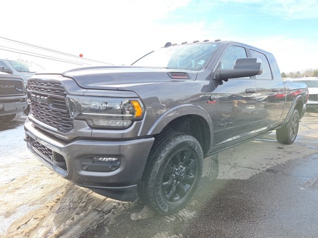 2022 RAM 2500 Limited