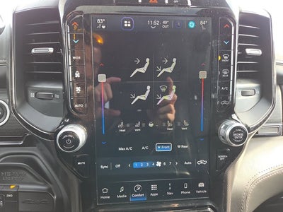 2022 RAM 2500 Limited