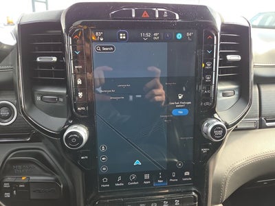 2022 RAM 2500 Limited