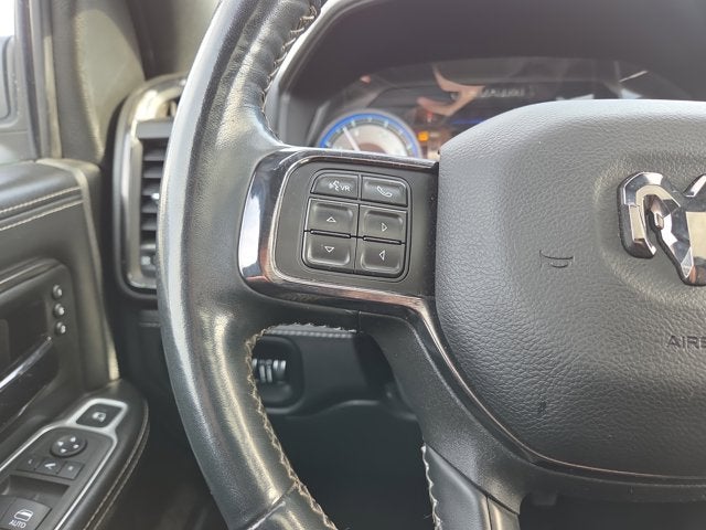 2022 RAM 2500 Limited