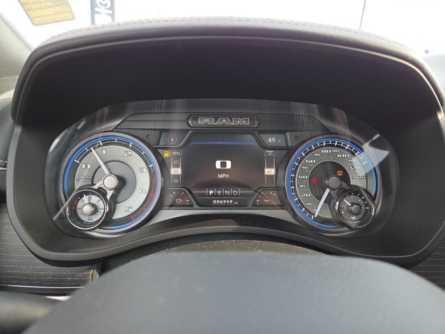 2022 RAM 2500 Limited