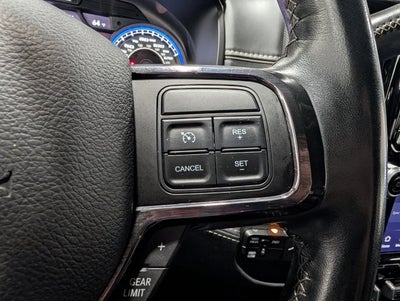 2022 RAM 2500 Limited