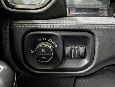 2022 RAM 2500 Limited