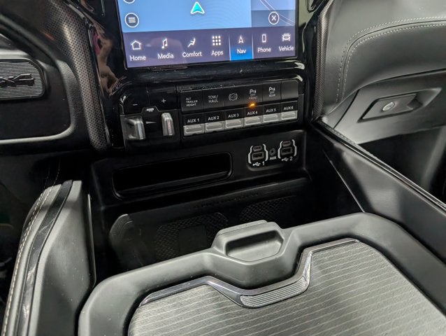 2022 RAM 2500 Limited