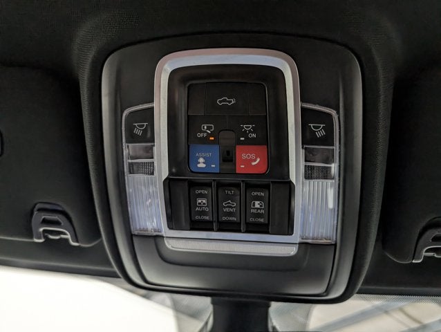 2022 RAM 2500 Limited