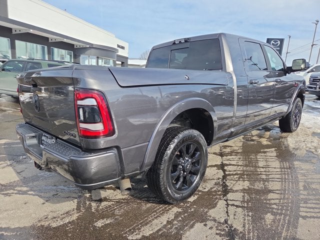 2022 RAM 2500 Limited