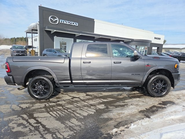 2022 RAM 2500 Limited