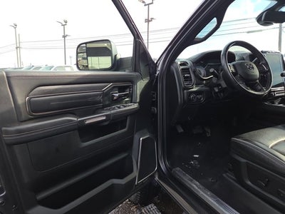2022 RAM 2500 Limited