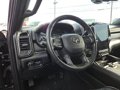 2022 RAM 2500 Limited