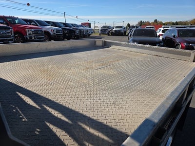 2016 RAM 5500 Tradesman