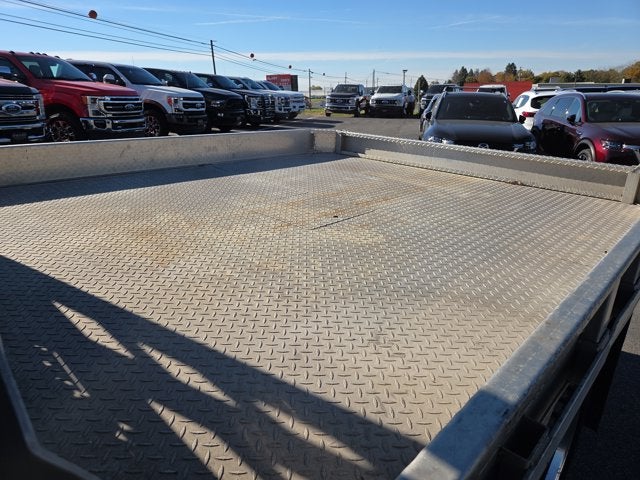 2016 RAM 5500 Tradesman