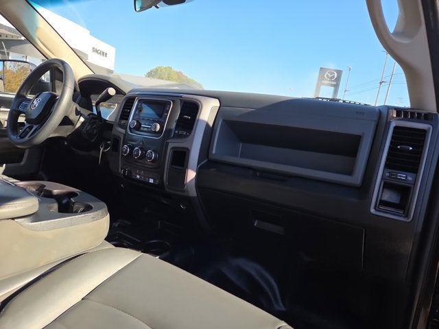 2016 RAM 5500 Tradesman