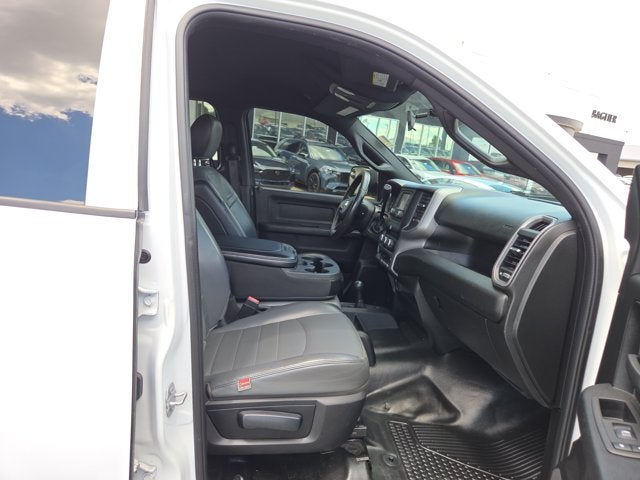 2021 RAM 3500 Chassis Cab Tradesman