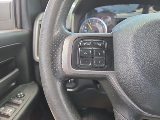 2021 RAM 3500 Chassis Cab Tradesman