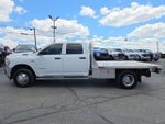 2021 RAM 3500 Chassis Cab Tradesman