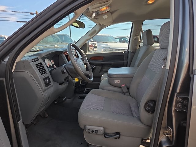 2006 Dodge Ram 3500 SLT
