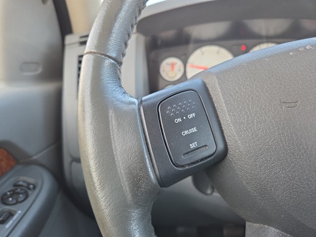 2006 Dodge Ram 3500 SLT
