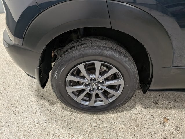 2024 Mazda Mazda CX-30 2.5 S