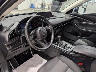 2024 Mazda Mazda CX-30 2.5 S