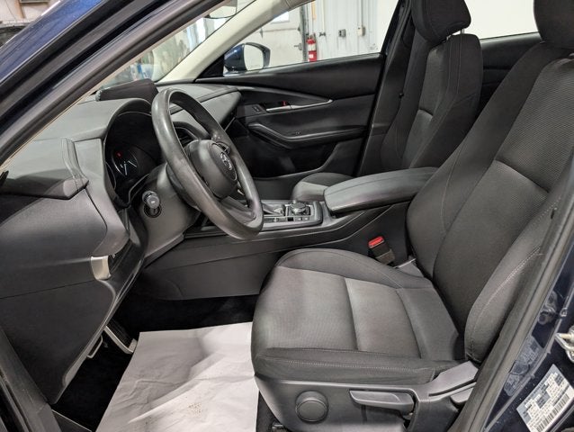 2024 Mazda Mazda CX-30 2.5 S