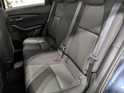 2024 Mazda Mazda CX-30 2.5 S