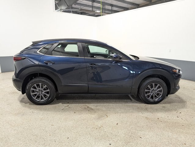 2024 Mazda Mazda CX-30 2.5 S